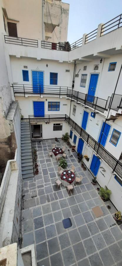 Madan Mohan Villas Udaipur Exterior foto