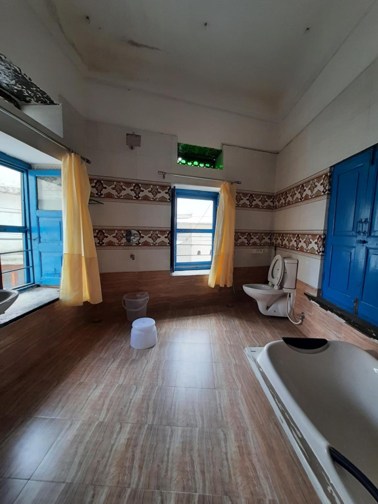 Madan Mohan Villas Udaipur Exterior foto