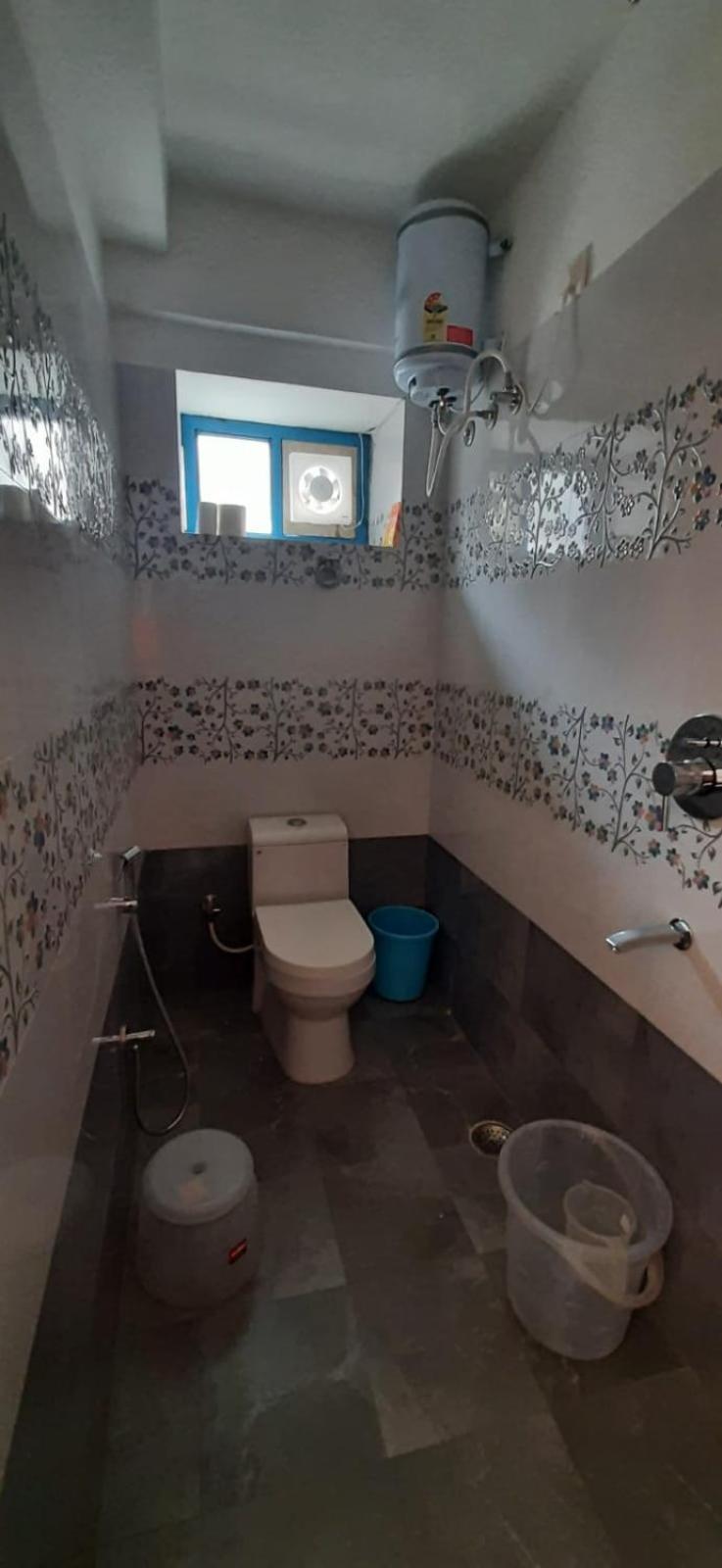 Madan Mohan Villas Udaipur Exterior foto