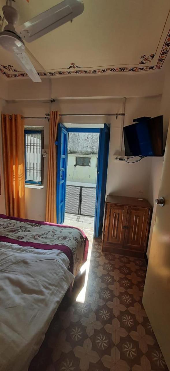 Madan Mohan Villas Udaipur Exterior foto